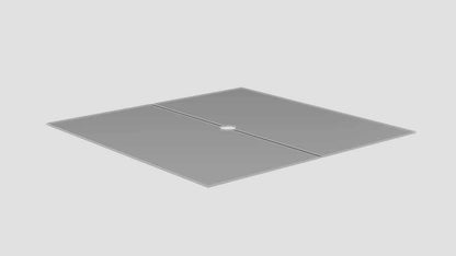 GLASS COVER PLATES