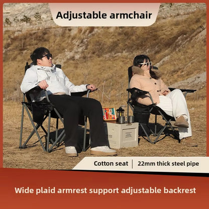 Portable Folding Camping Chair Outdoor Chair
