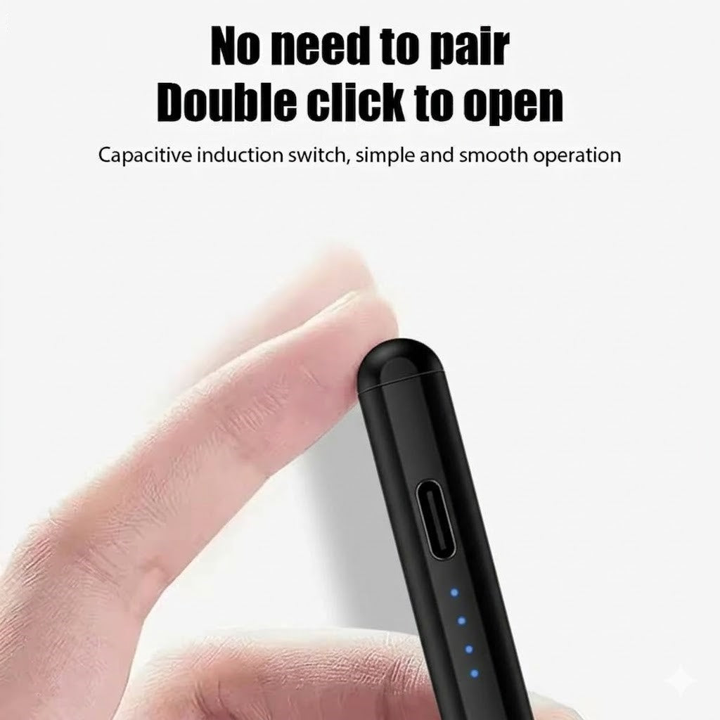 Universal Touchscreen Stylus Pen for iOS/Android/Windows/Mobile