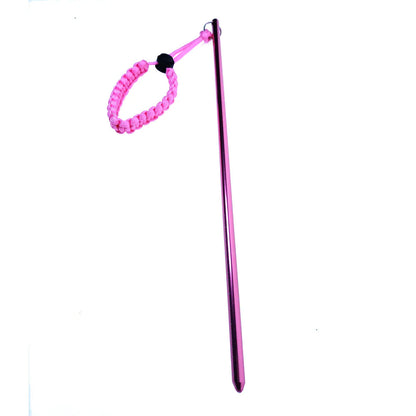 35cm Aluminium Dive Pointer Tank Banger – Reef Stick Lobster Tickle Stick with Clip