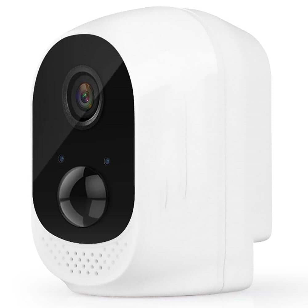 1080P Wireless Security Camera Battery Operated