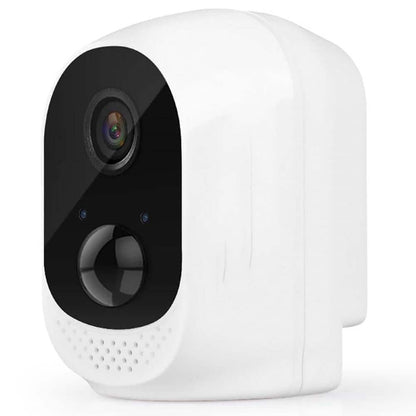1080P Wireless Security Camera Battery Operated