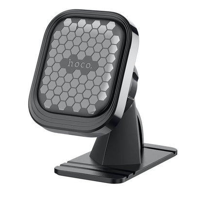 Hoco Fuerte Series Center Console Magnetic Car Phone Holder S47
