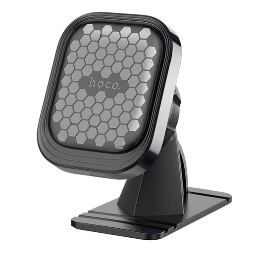 Hoco Fuerte Series Center Console Magnetic Car Phone Holder S47