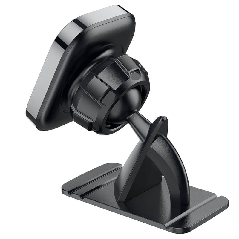 Hoco Fuerte Series Center Console Magnetic Car Phone Holder S47