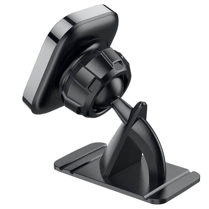 Hoco Fuerte Series Center Console Magnetic Car Phone Holder S47