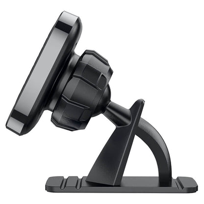 Hoco Fuerte Series Center Console Magnetic Car Phone Holder S47