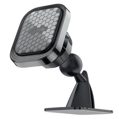 Hoco Fuerte Series Center Console Magnetic Car Phone Holder S47