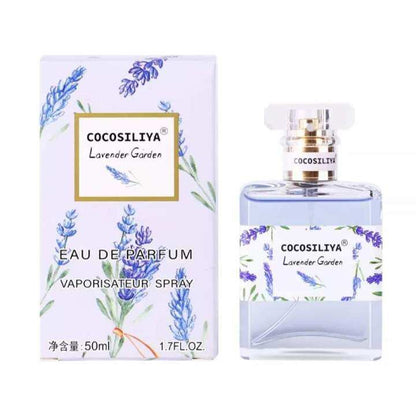 COCOSILIYA Garden Collection Eau de Parfum - 50ml