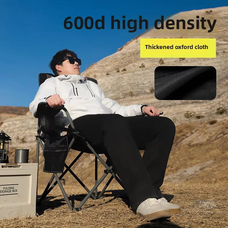 Portable Folding Camping Chair Outdoor Chair