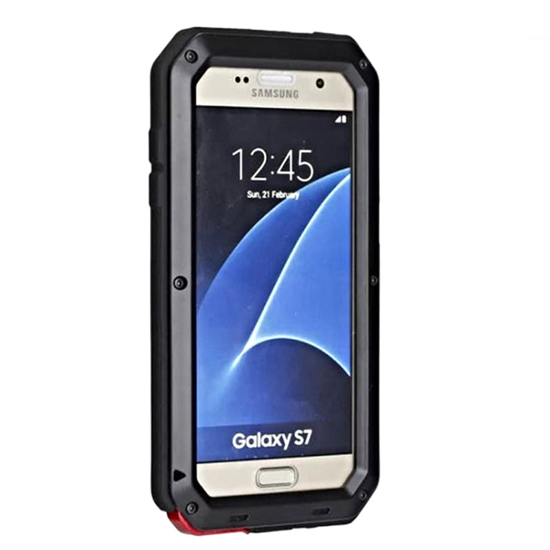Samsung Galaxy S7 Case Shockproof Case - The Shopsite