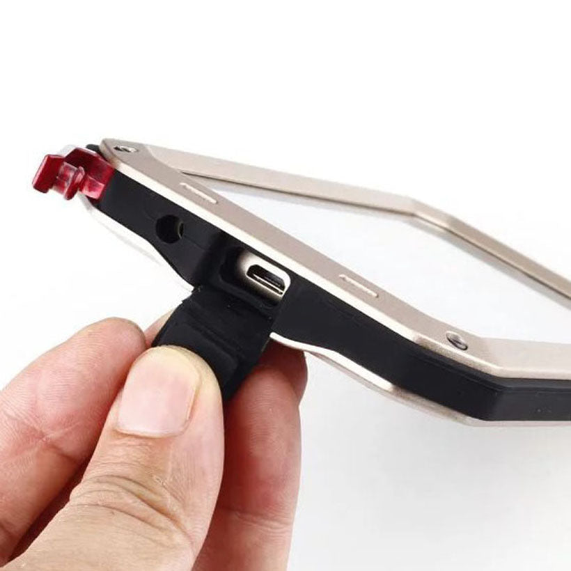 Samsung Galaxy S7 Case Shockproof Case - The Shopsite