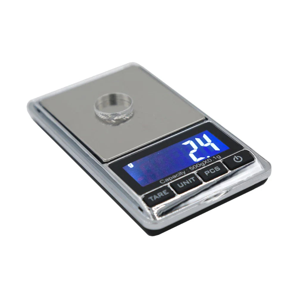 Electronic Digital Jewelry Scale 500grams / 0.01grams