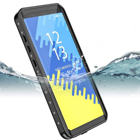 Samsung S8 Plus waterproof case