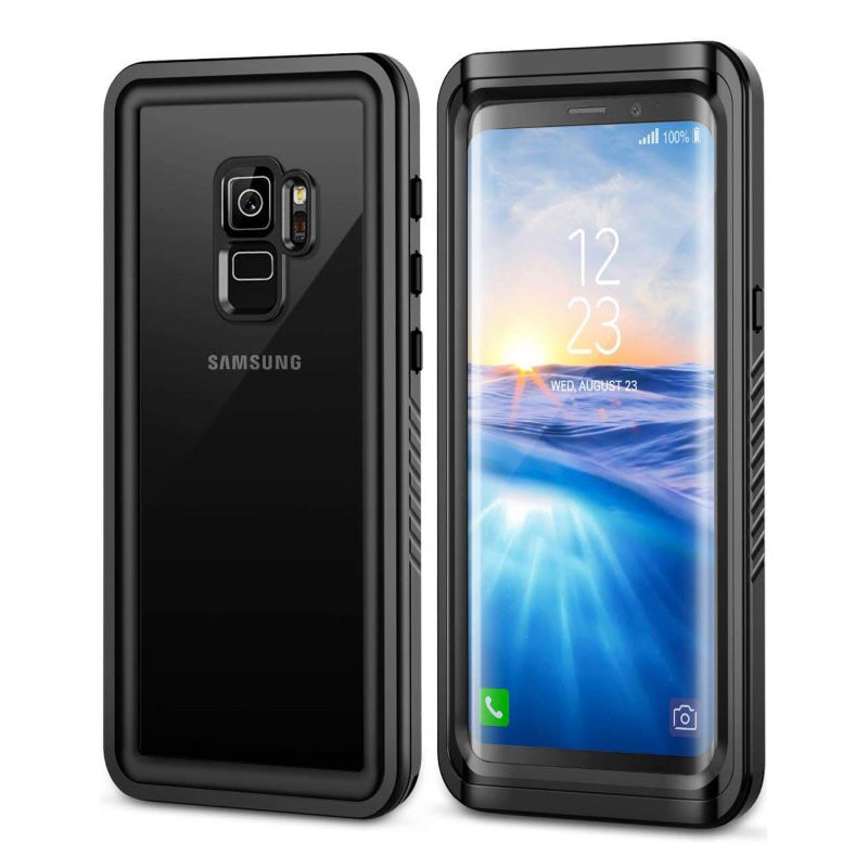 Samsung S9 Case Waterproof Case - The Shopsite