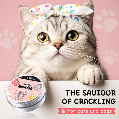 Nourish Paw and Nose Balm – 50g