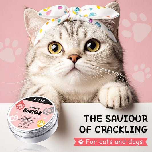 Nourish Paw and Nose Balm – 50g