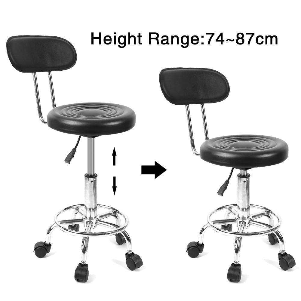 Salon Stools Beauty Hair Chair