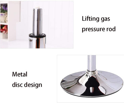 Stool Chair Home Stool Bar Stool Creative Simple High Chair Sponge Bar Stool Lift Stool Barstool - The Shopsite