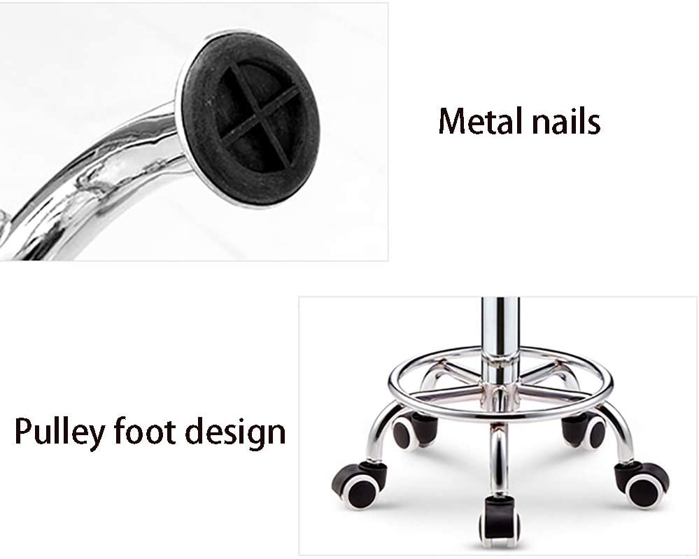 Stool Chair Home Stool Bar Stool Creative Simple High Chair Sponge Bar Stool Lift Stool Barstool - The Shopsite