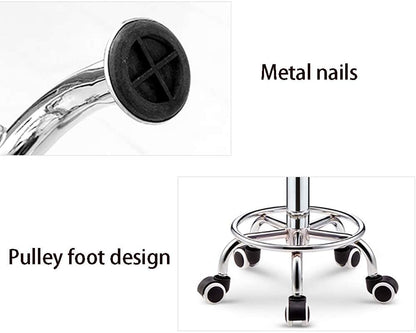 Stool Chair Home Stool Bar Stool Creative Simple High Chair Sponge Bar Stool Lift Stool Barstool - The Shopsite