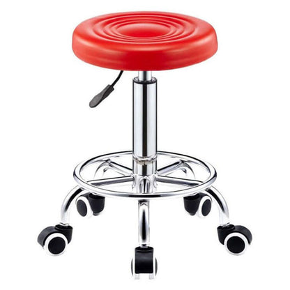 Stool Chair Home Stool Bar Stool Creative Simple High Chair Sponge Bar Stool Lift Stool Barstool - The Shopsite
