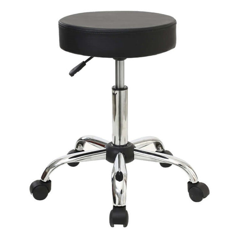 Stool Chair Rolling Chair Massage Facial Tattoo Bar Stools Salon Beauty - The Shopsite