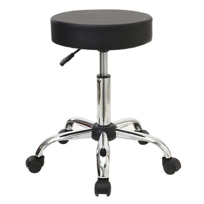 Stool Chair Rolling Chair Massage Facial Tattoo Bar Stools Salon Beauty - The Shopsite