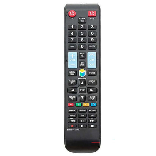 Samsung TV replacement remote BN5901178W