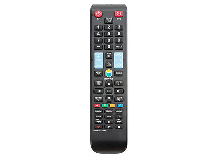 Replacement Samsung TV Remote Control - The Shopsite
