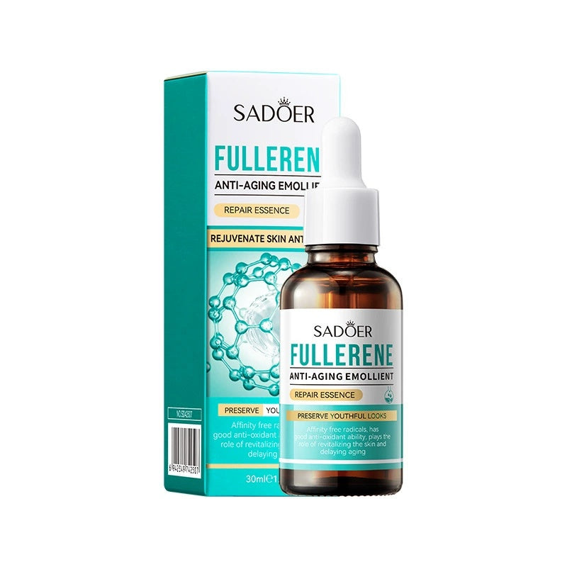 SADOER Fullerene Anti-Aging Repair Essence – 30ml