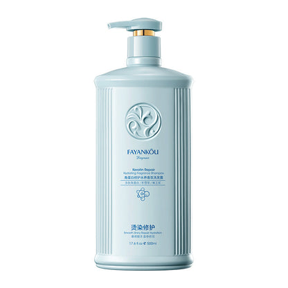 Salon-Inspired Hair Care Shampoo and Conditioner – 500ml