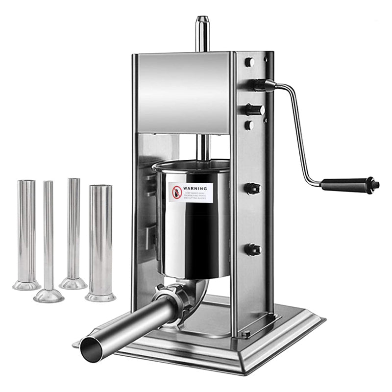Sausage Maker Sausage Filler Stuffer Vertical