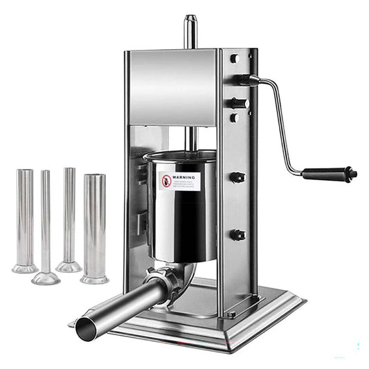 3L sausage filler stuffer machine