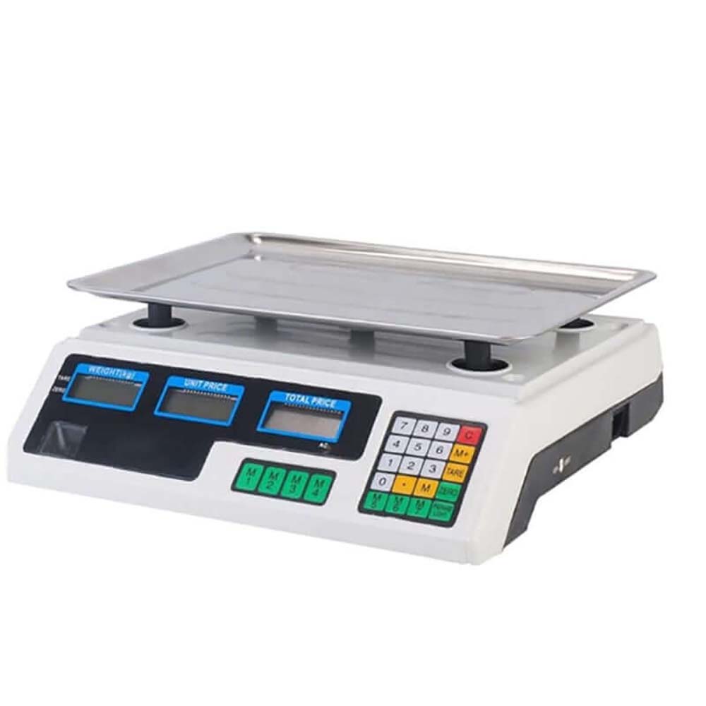 30kg digital kitchen scale