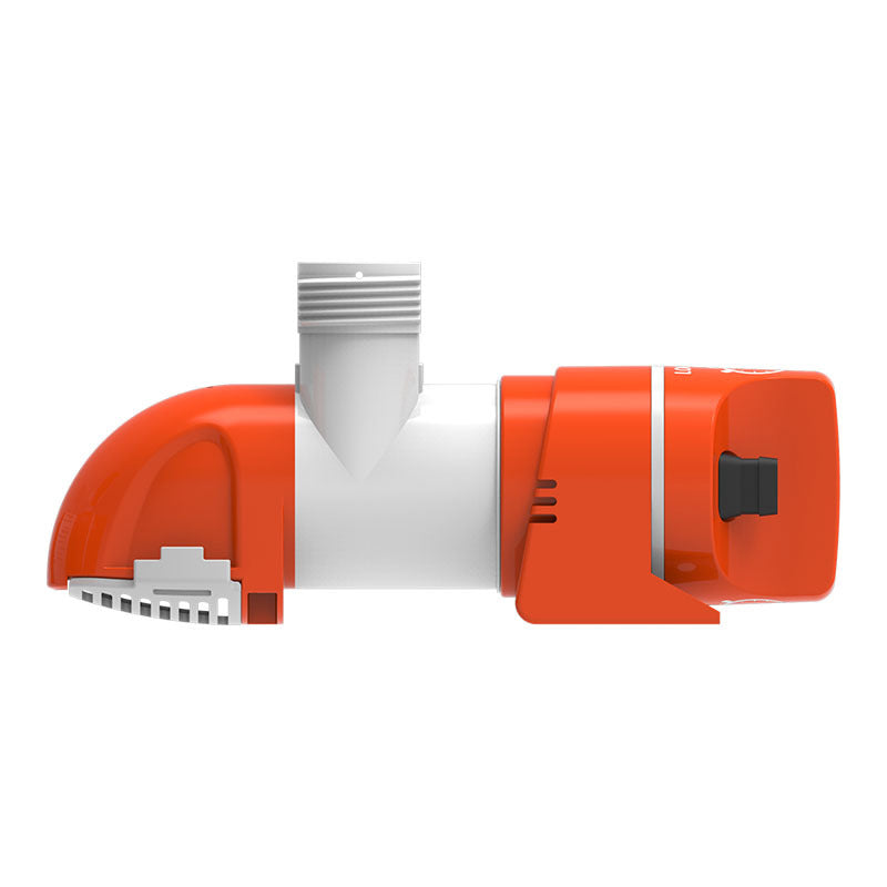 SEAFLO 1100GPH Bilge Pump