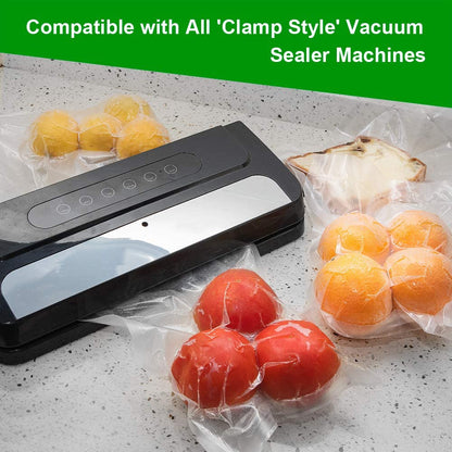 Vacuum Sealer Bags Food Saver Roll