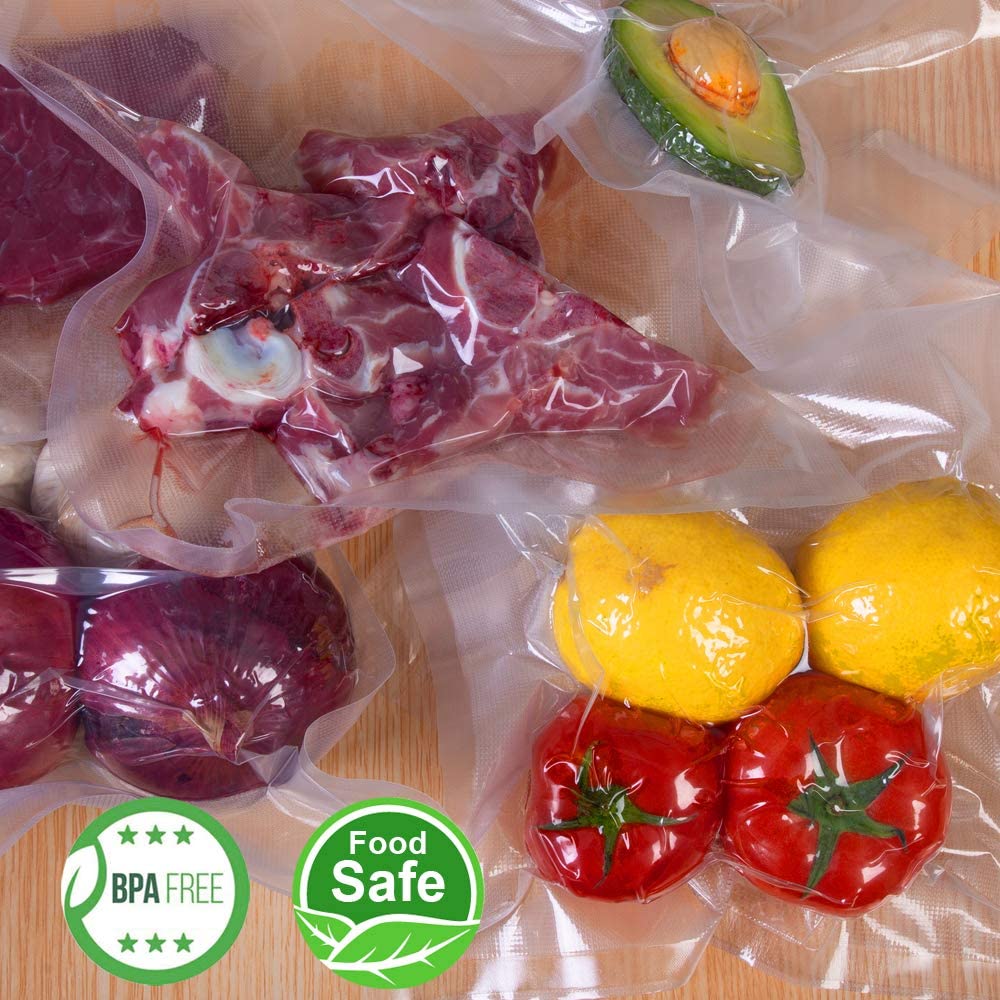 Vacuum Sealer Bags Food Saver Roll