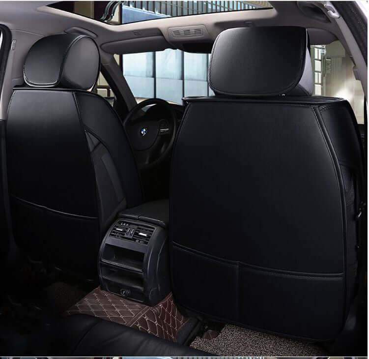 Elastic sponge filling seats