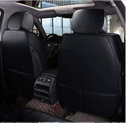 Elastic sponge filling seats