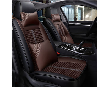 Comfortable car seat covers