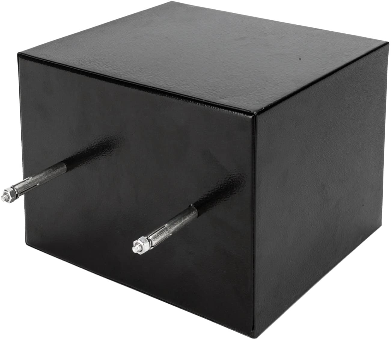compact digital safe box