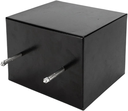 compact digital safe box