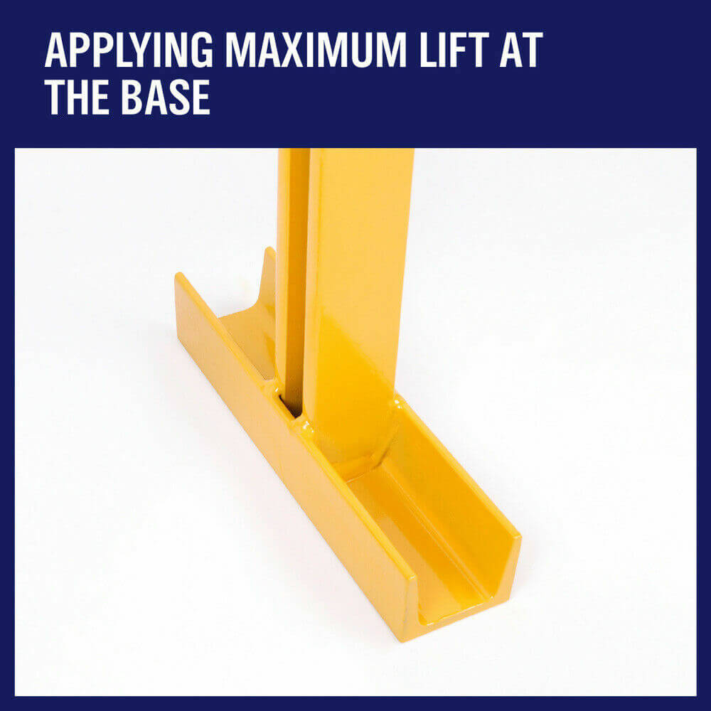 Farm fence post tool