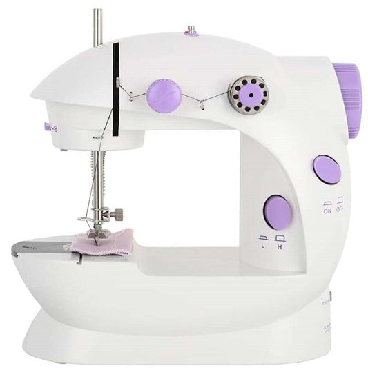 Mini Sewing Machine Sewing Machine Mini Sewing Machine Handheld Portable - The Shopsite