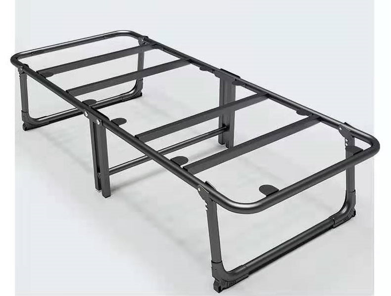 Portable Deluxe Folding Bed Mattress Indoor Folding