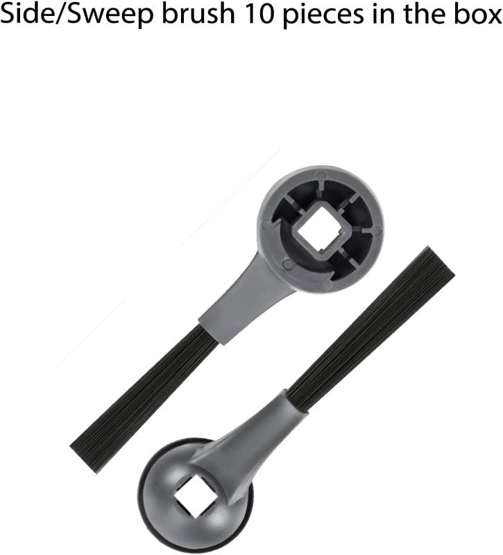 Replacement Parts for Shark IQ RV101AE (RV1001AE) RV1010AE IQ R101 (RV1001) RV20