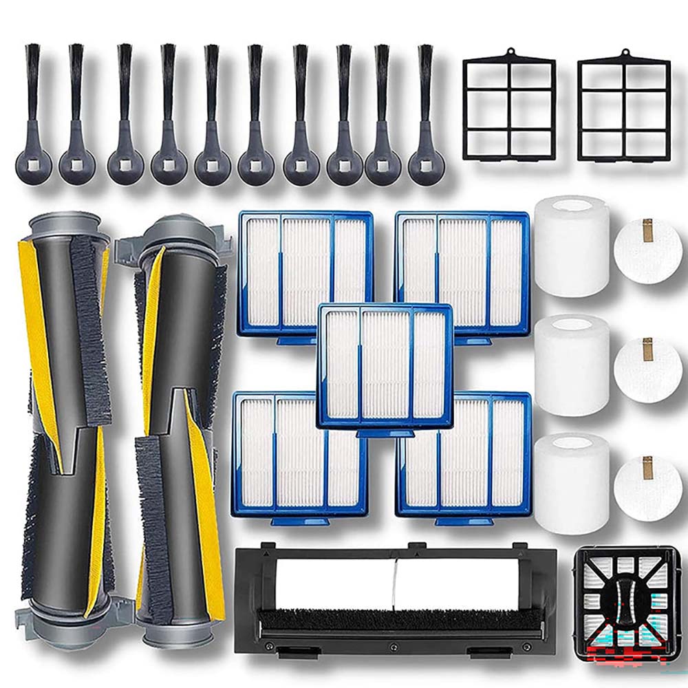 Shark IQ replacement parts
