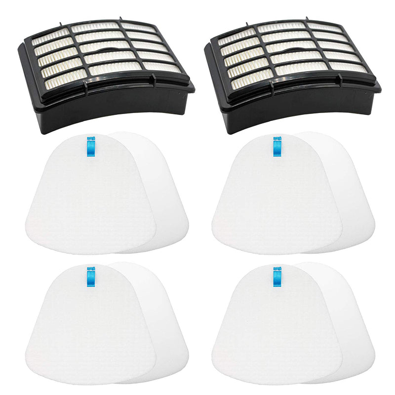 Vacuum Foam Felt Filter for Shark Navigator NV350-NV370