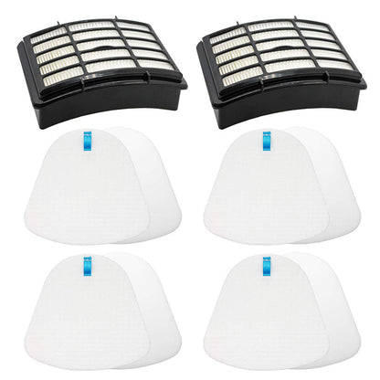 Vacuum Foam Felt Filter for Shark Navigator NV350-NV370